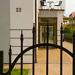 Dwuosobowe Władysławowo