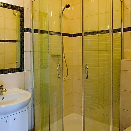 Bed and breakfast Dwuosobowe 3*