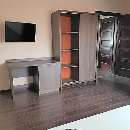Dwuosobowe Bed and breakfast 3*