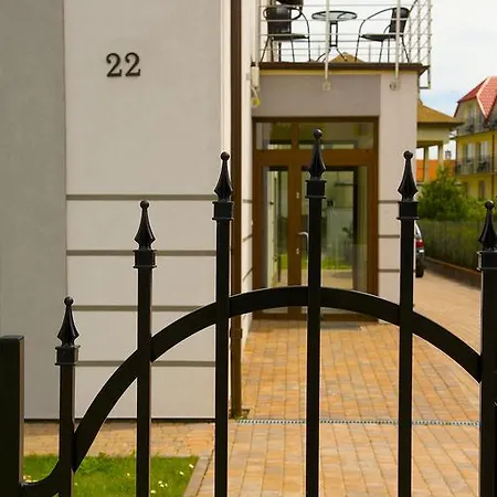 Dwuosobowe Władysławowo