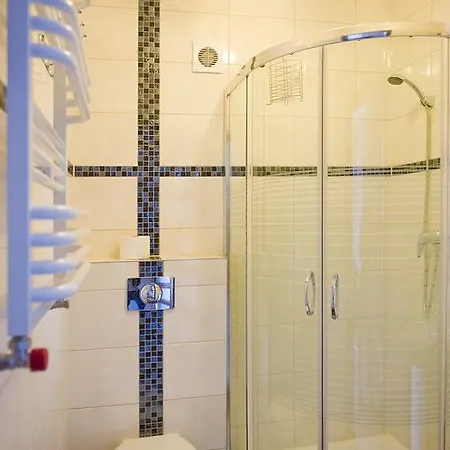 Dwuosobowe 3* Władysławowo