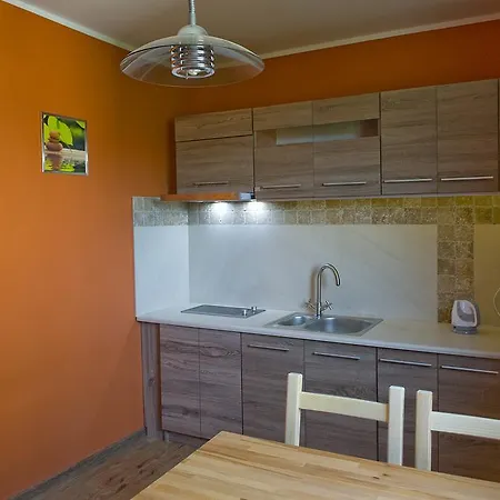 Dwuosobowe Bed and breakfast
