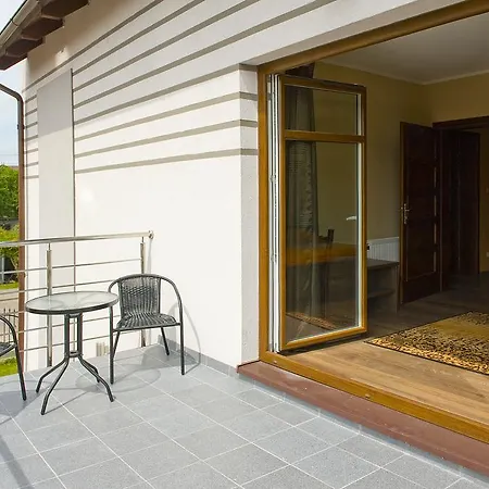 Dwuosobowe 3* Władysławowo