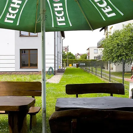 Dwuosobowe فندق مبيت وإفطار