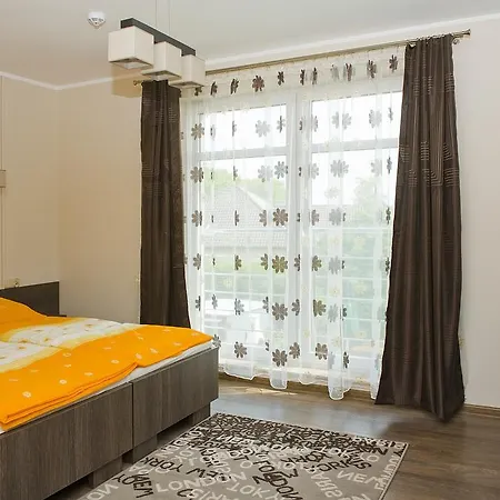 Dwuosobowe فندق مبيت وإفطار