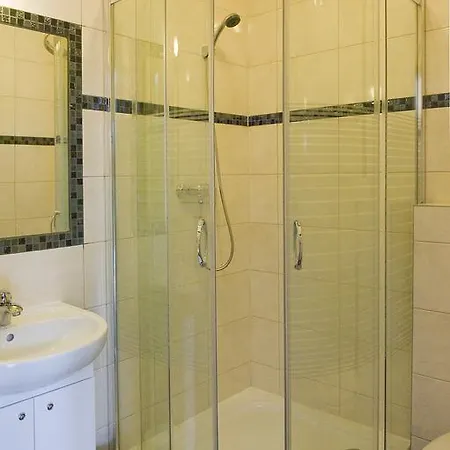 Dwuosobowe Bed and breakfast 3*