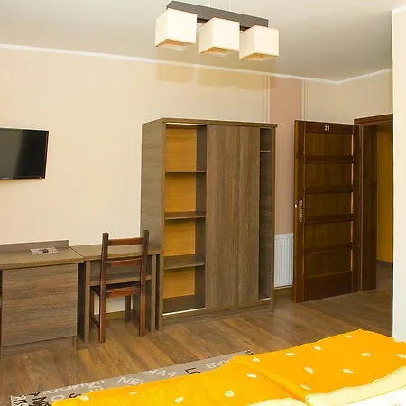 Bed and breakfast Dwuosobowe Władysławowo