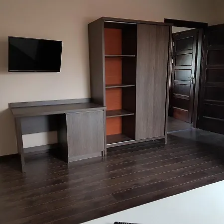 فندق مبيت وإفطار Dwuosobowe 3*