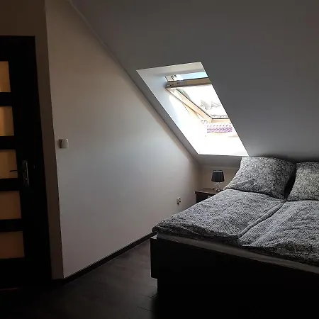 Frühstückspension Dwuosobowe 3*