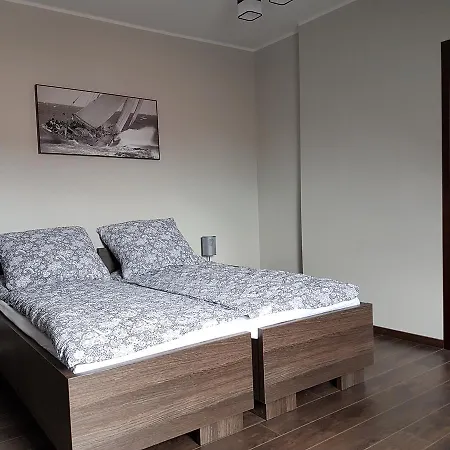 Frühstückspension Dwuosobowe Władysławowo
