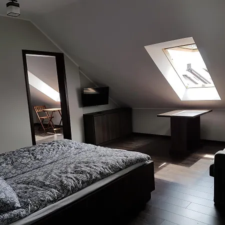 Dwuosobowe 3* Władysławowo