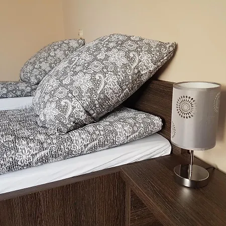 فندق مبيت وإفطار Dwuosobowe