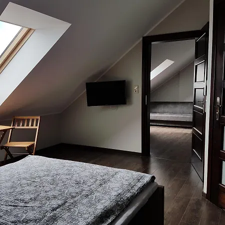 Dwuosobowe Władysławowo