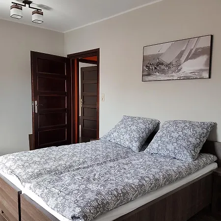 Dwuosobowe فندق مبيت وإفطار 3*