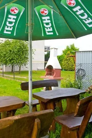 Dwuosobowe Nocleg ze śniadaniem Władysławowo