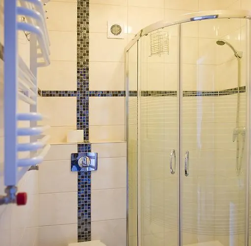 Dwuosobowe 3* Władysławowo