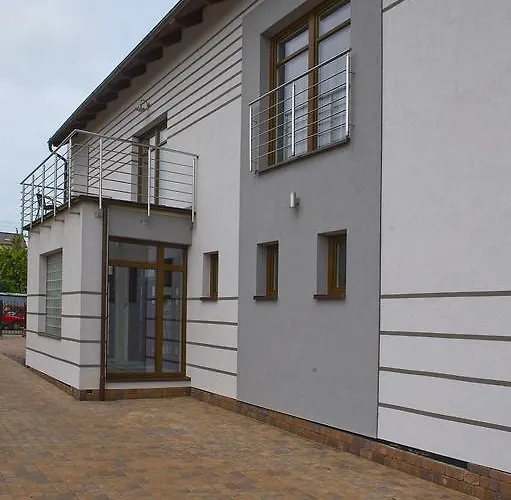 Nocleg ze śniadaniem Dwuosobowe