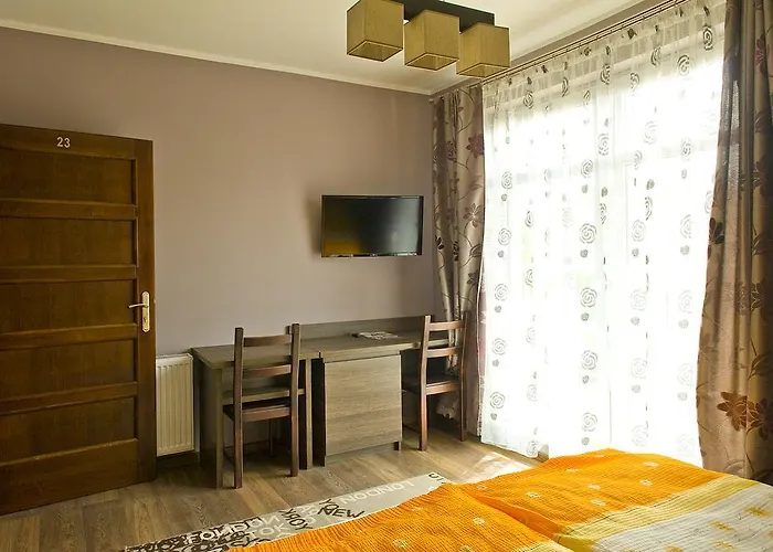 Dwuosobowe Władysławowo