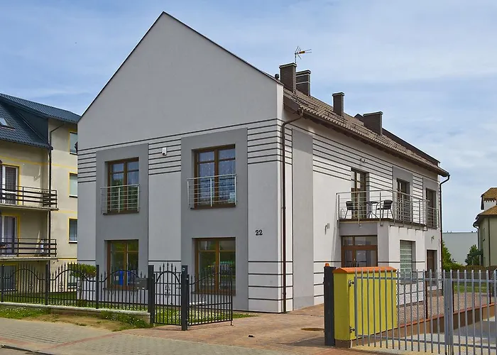 Dwuosobowe Nocleg ze śniadaniem 3*