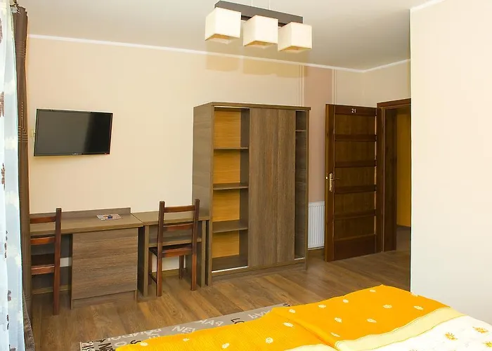 Nocleg ze śniadaniem Dwuosobowe Władysławowo