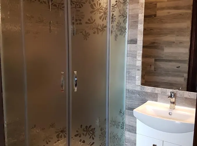 Dwuosobowe Nocleg ze śniadaniem 3*