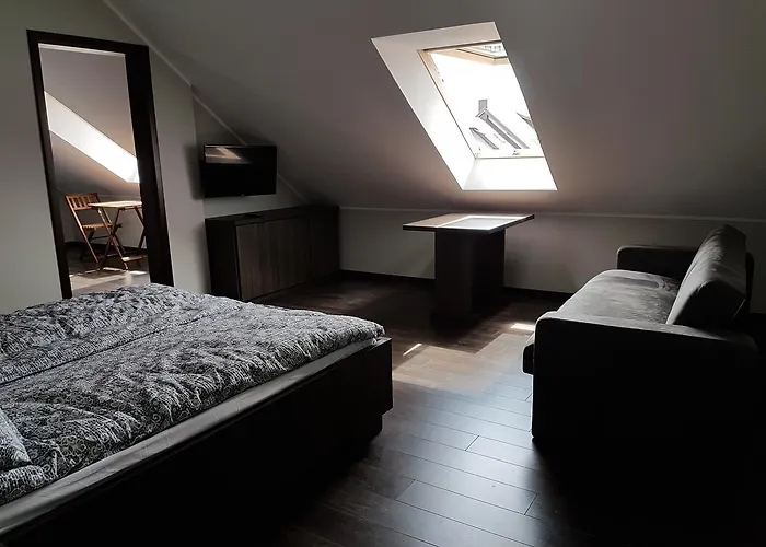 Dwuosobowe Władysławowo