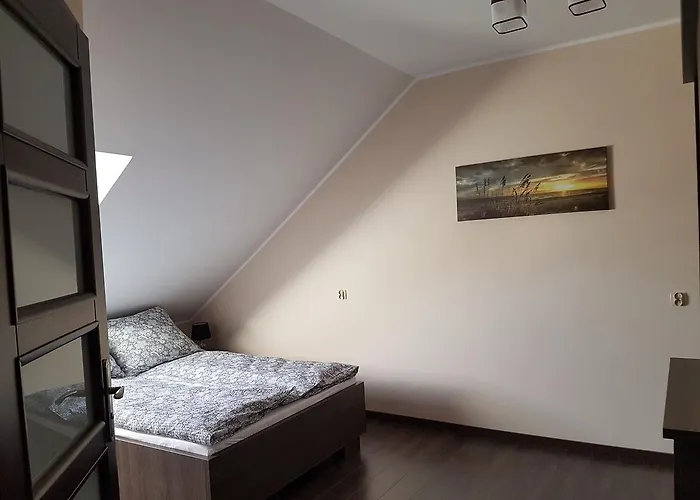 Dwuosobowe Władysławowo