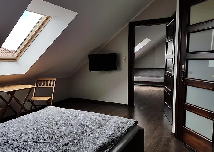 Dwuosobowe Władysławowo