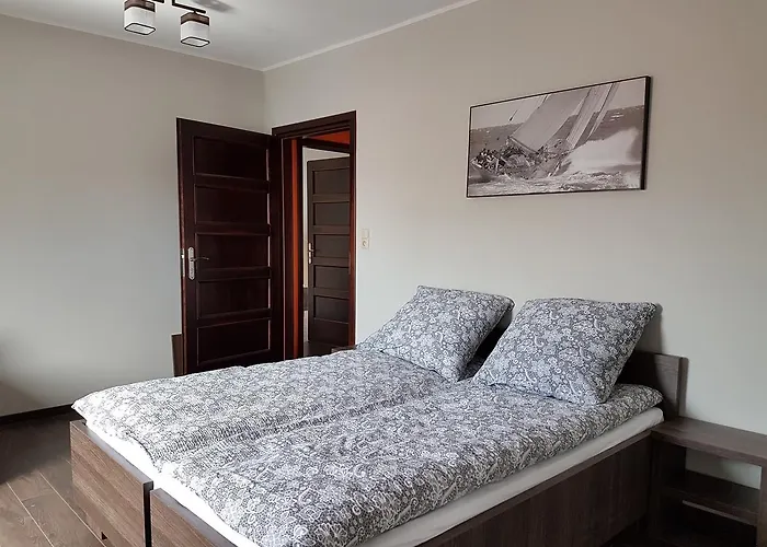 Dwuosobowe Nocleg ze śniadaniem 3*